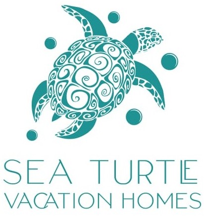 Sea Turtle Vacation Homes